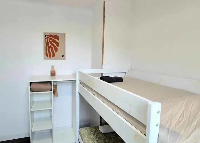 Appartamento Cosy Chic Au Coeur De Lourdes-wifi-parking *