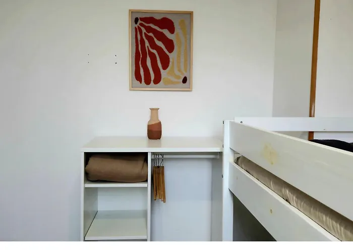 Cosy Chic Au Coeur De Lourdes-wifi-parking *