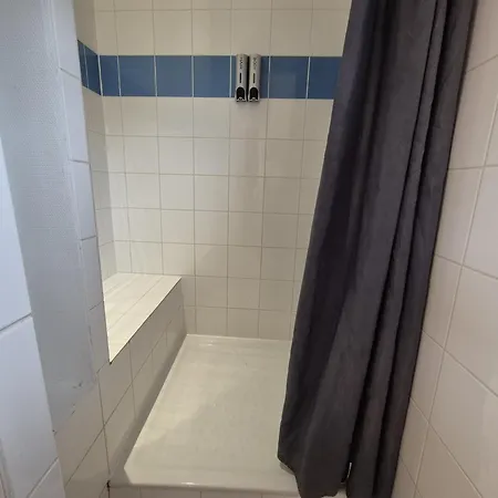 Cosy Chic Au Coeur De Lourdes-wifi-parking * لورد