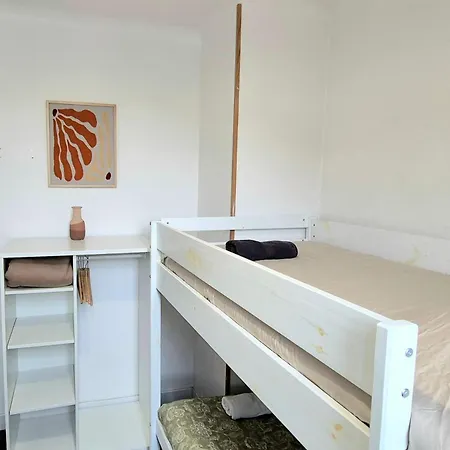 شقة Cosy Chic Au Coeur De Lourdes-wifi-parking *