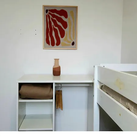 Cosy Chic Au Coeur De Lourdes-wifi-parking *